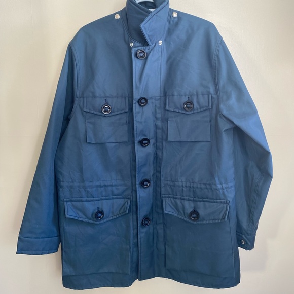 Vintage Pioneer dual jacket parka men’s medium / women’s large - Picture 5 of 8